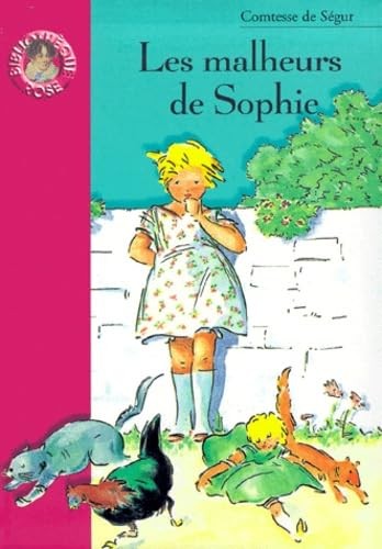 Les malheurs de Sophie - Click to enlarge picture.