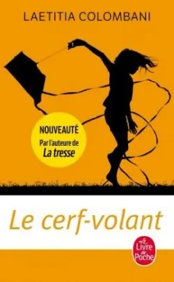 Le cerf-volant - Click to enlarge picture.
