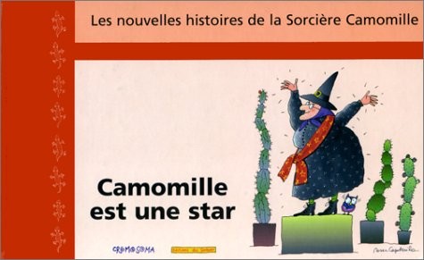 Camomille est une star - Click to enlarge picture.