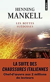 Les bottes suédoises - Click to enlarge picture.