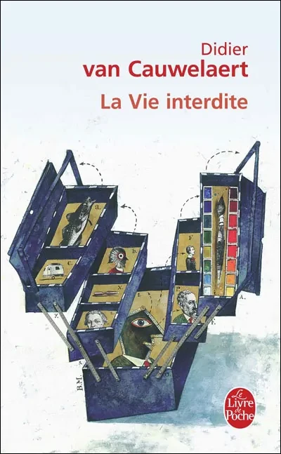 La Vie interdite - Click to enlarge picture.