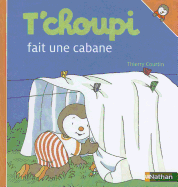 T'choupi fait une cabane - Click to enlarge picture.