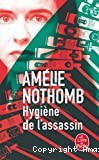 Hygiène de l'assassin - Click to enlarge picture.