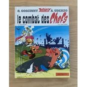 Le combat des chefs - Click to enlarge picture.