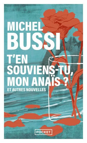 T'en souviens-tu, mon Anais ? - Click to enlarge picture.