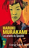 Les amants du Spoutnik - Click to enlarge picture.