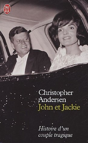John et Jackie - Histoire d'un couple tragique - Click to enlarge picture.