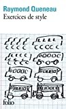 Exercices de style - Click to enlarge picture.