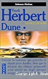 Le cycle de Dune - Click to enlarge picture.