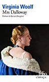 Mrs Dalloway - Click to enlarge picture.