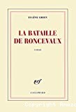 La bataille de Roncevaux - Click to enlarge picture.