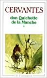 L'ingénieux Hidalgo Don Quichotte de la Manche - Click to enlarge picture.