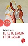 Le jeu de l'amour et du hasard - Click to enlarge picture.
