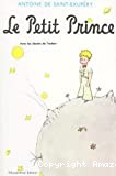 Le Petit Prince - Click to enlarge picture.