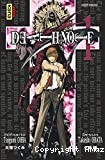 Death Note - Click to enlarge picture.