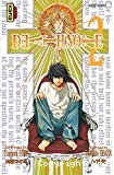 Death Note - Click to enlarge picture.