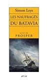 Les Naufragés Du Batavia - Click to enlarge picture.