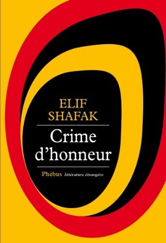 Crime d'honneur - Click to enlarge picture.