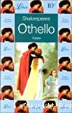 Othello - Click to enlarge picture.