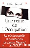 Une reine de l'Occupation - Click to enlarge picture.