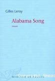 Alabama Song - Click to enlarge picture.