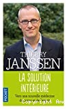 La solution intérieure - Click to enlarge picture.