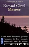 Le royaume du Nord Tome 3 : Miserere - Click to enlarge picture.