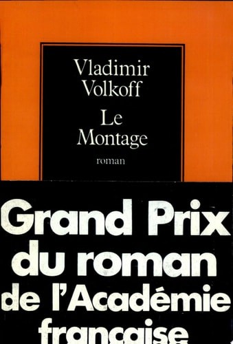 Le Montage - Click to enlarge picture.
