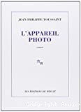 L'Appareil Photo - Click to enlarge picture.
