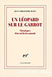 Un léopard sur le garrot - Click to enlarge picture.