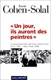 Un jour, ils auront des peintres - Click to enlarge picture.