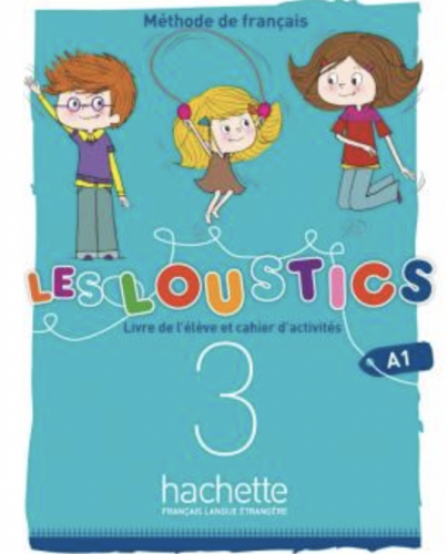 Les Loustics, volume 3
