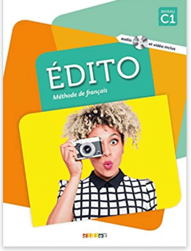 Edito C1 Edition Didier 2018