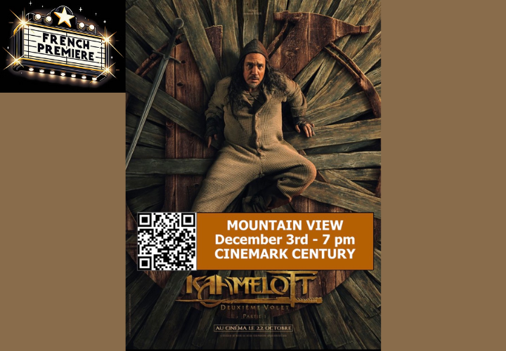 Kaamelott - Chapter 2 - Part 1