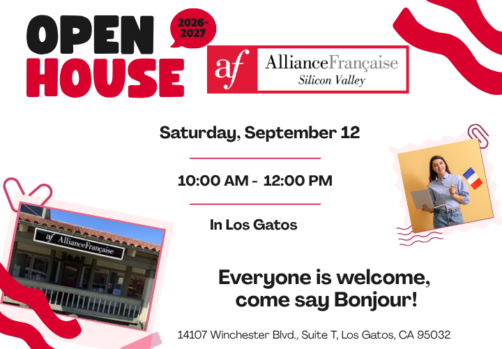 Open House