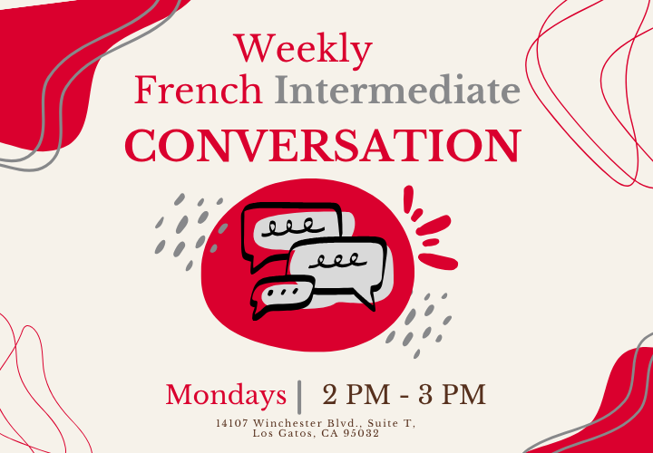 Intermediate French Conversation