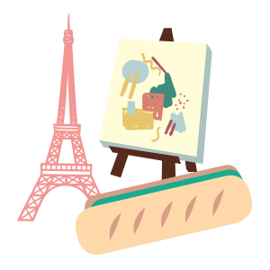 French culture and lessons
