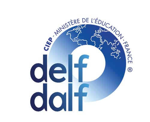 Delf - Dalf exam