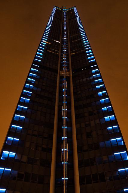 tour montparnasse