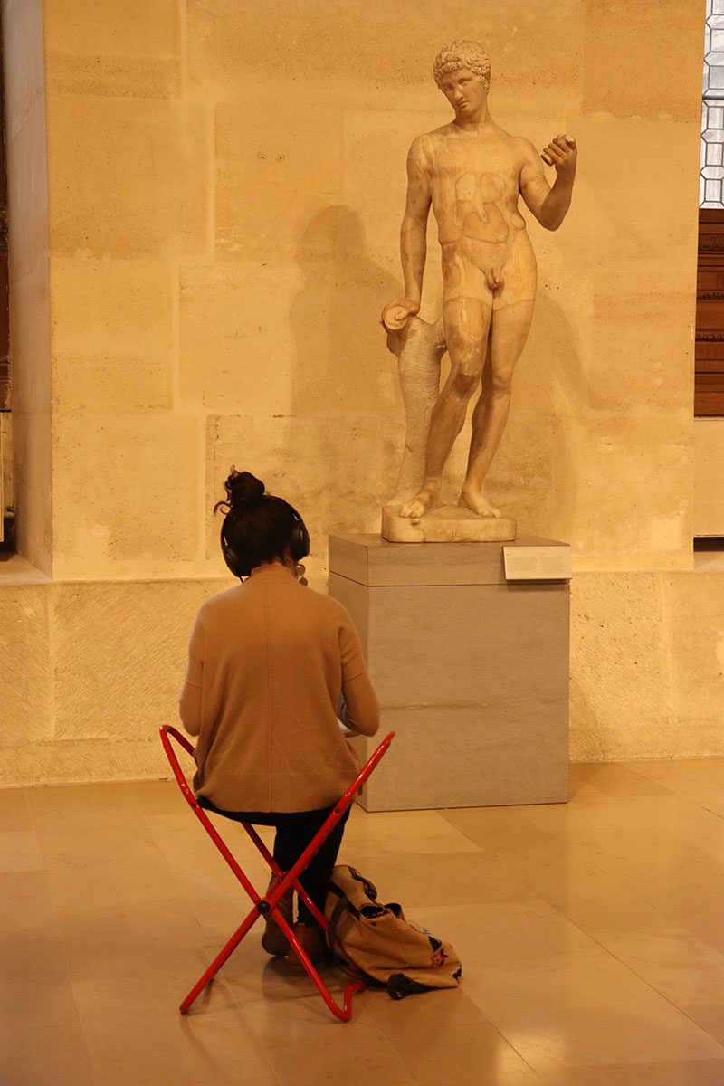 Photo by Alejandro Ramirez G