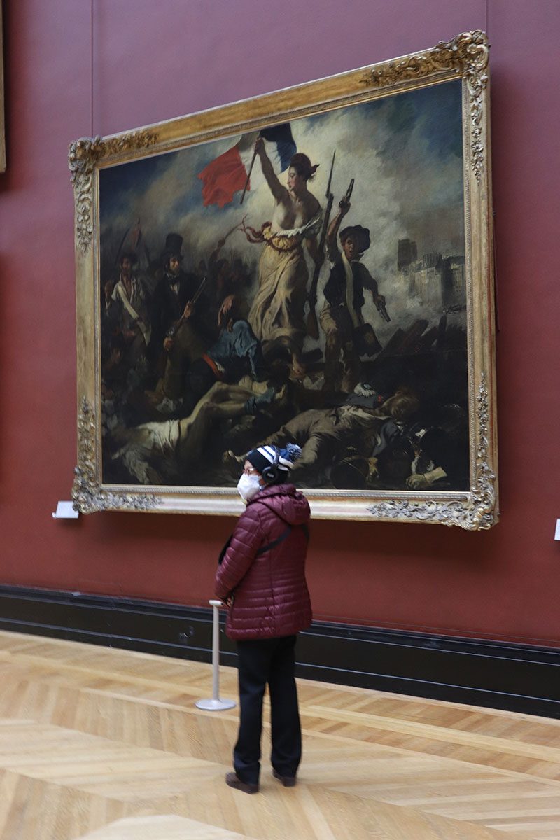 Photo by Alejandro Ramirez G