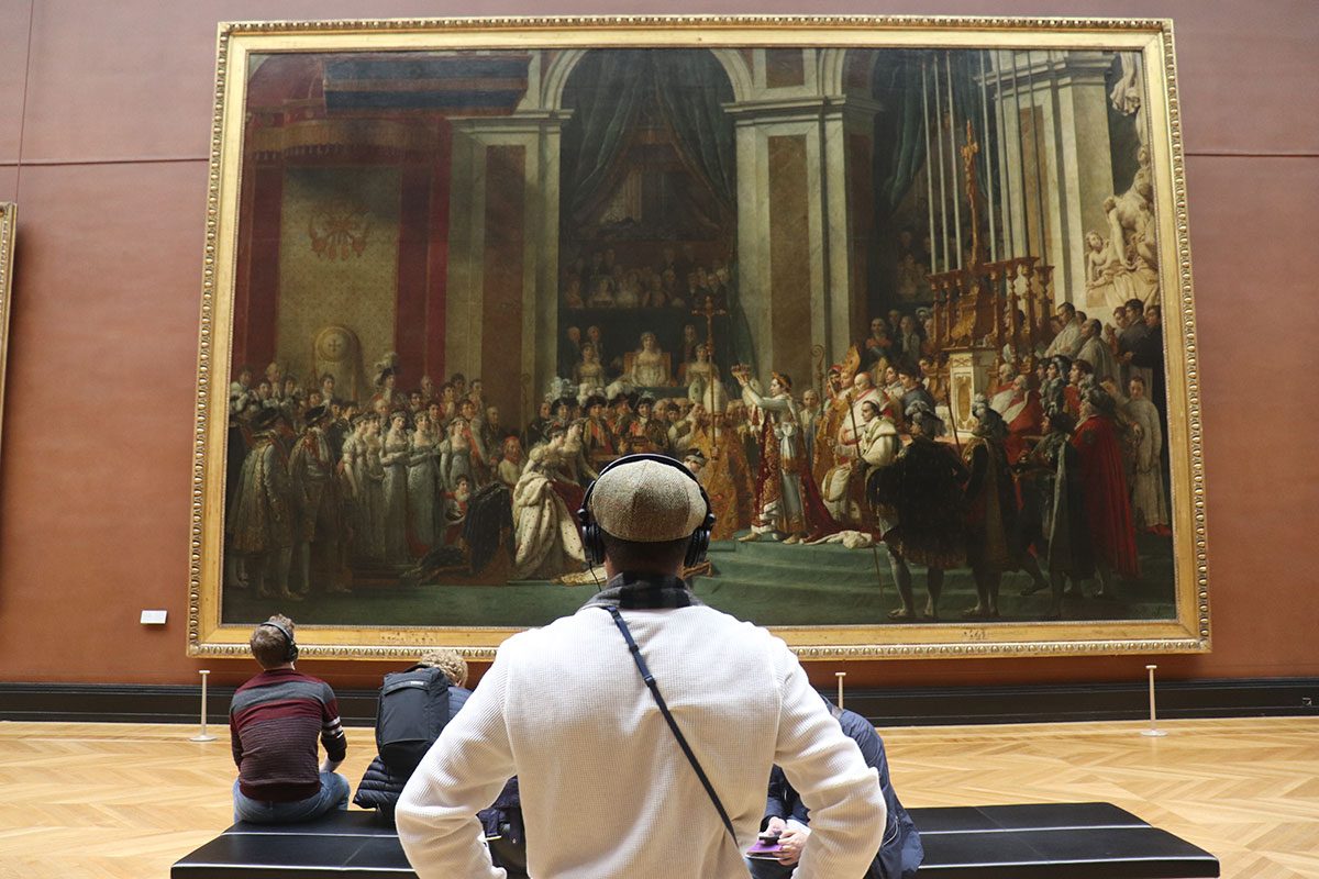 Photo by Alejandro Ramirez G