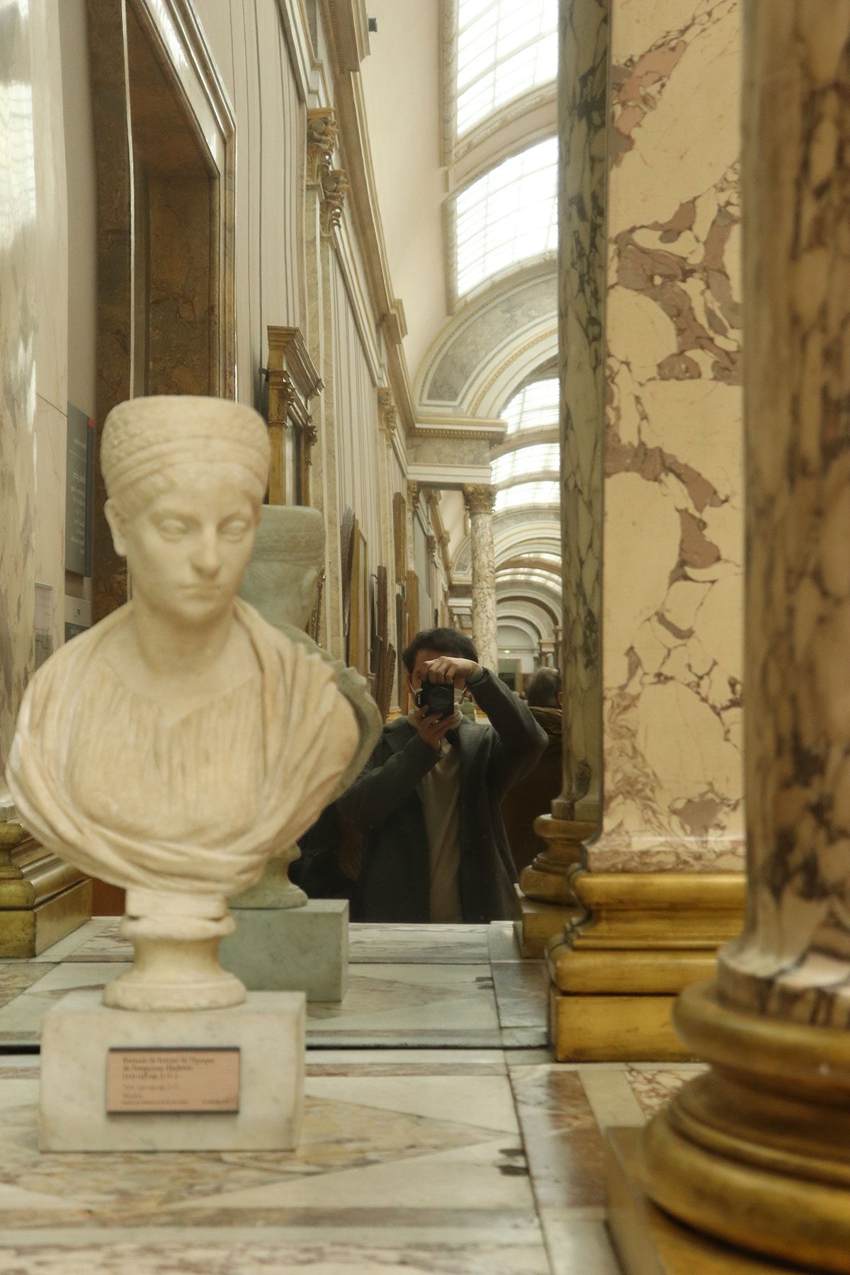 Photo by Alejandro Ramirez G