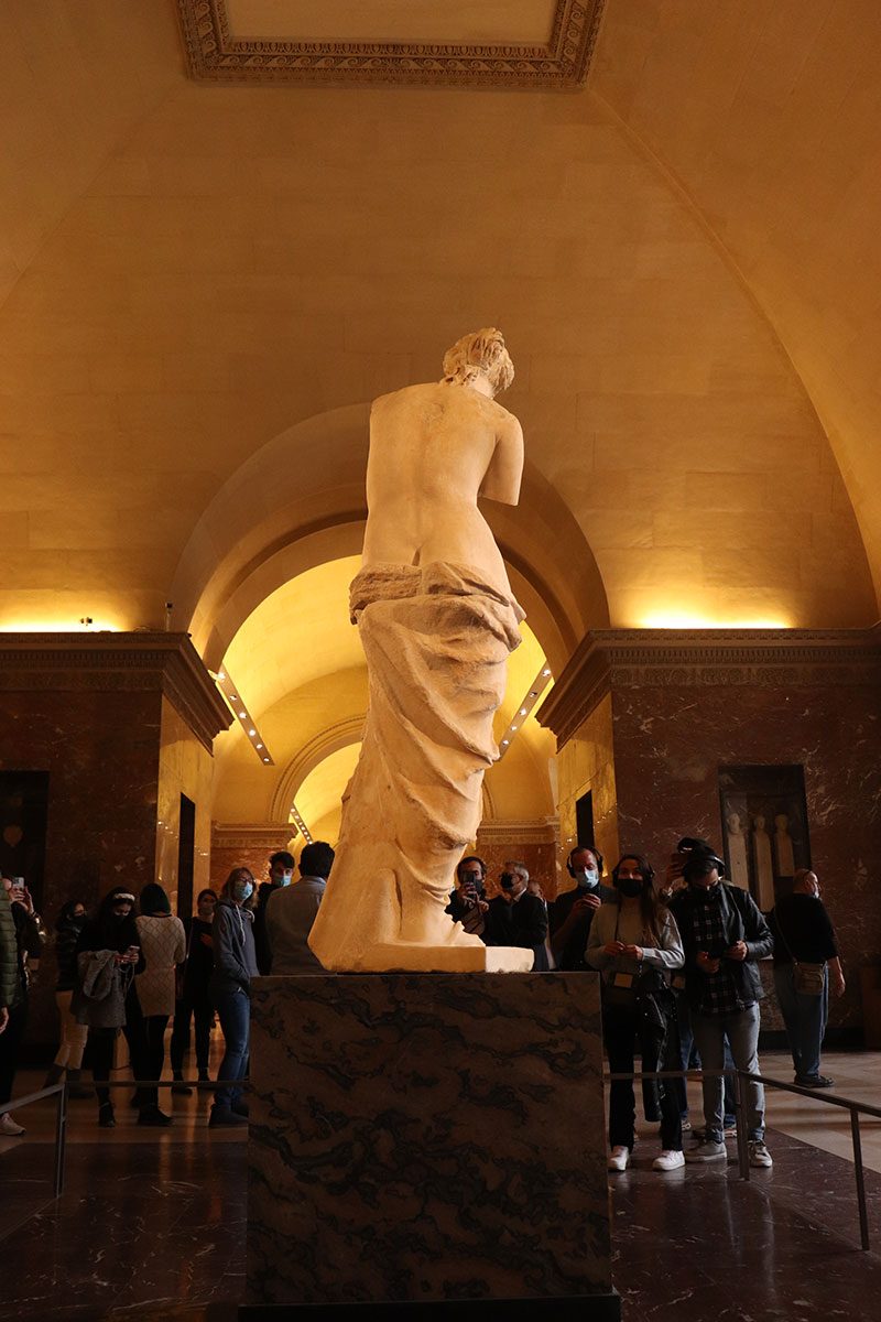 Photo by Alejandro Ramirez G