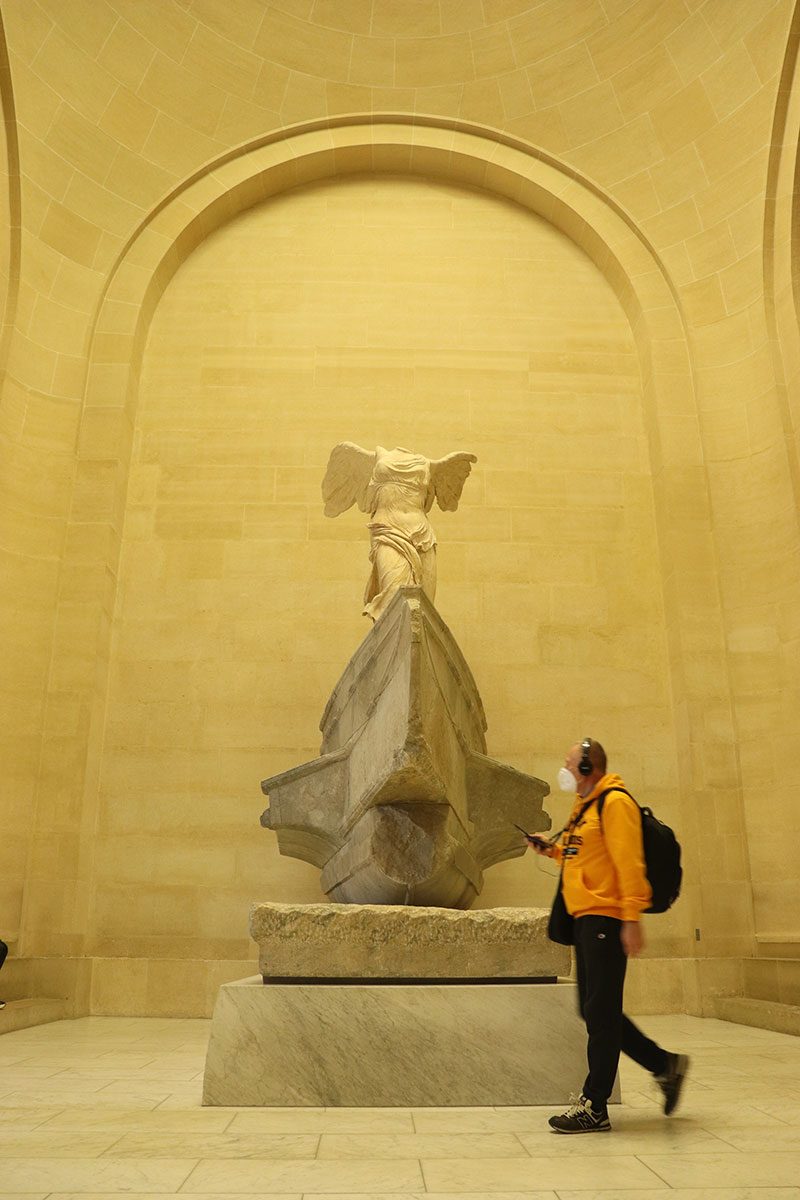 Photo by Alejandro Ramirez G