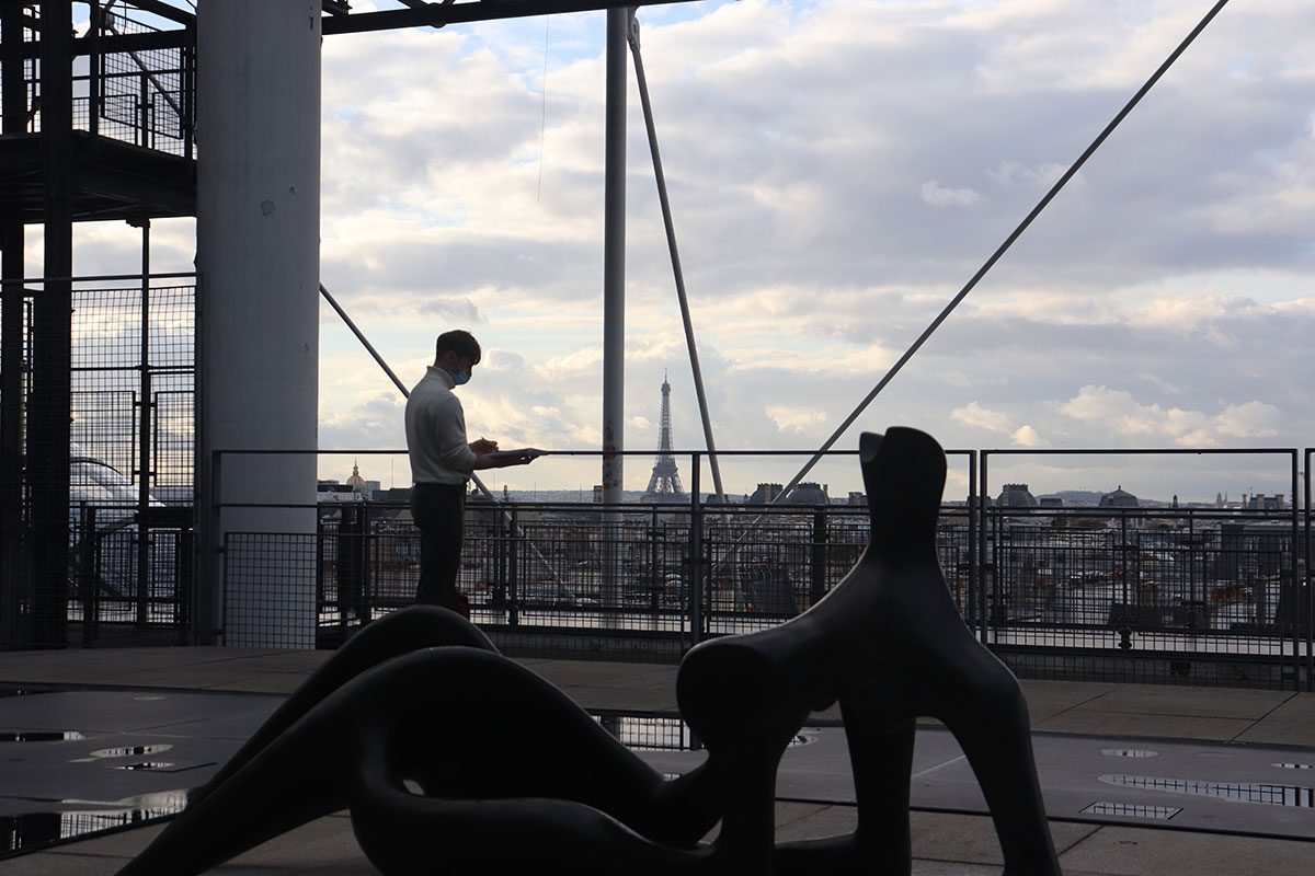 Photo by Alejandro Ramirez G