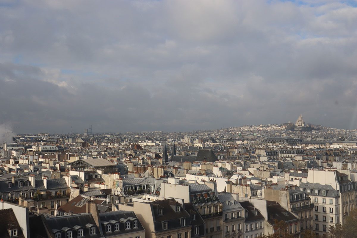 Photo by Alejandro Ramirez G