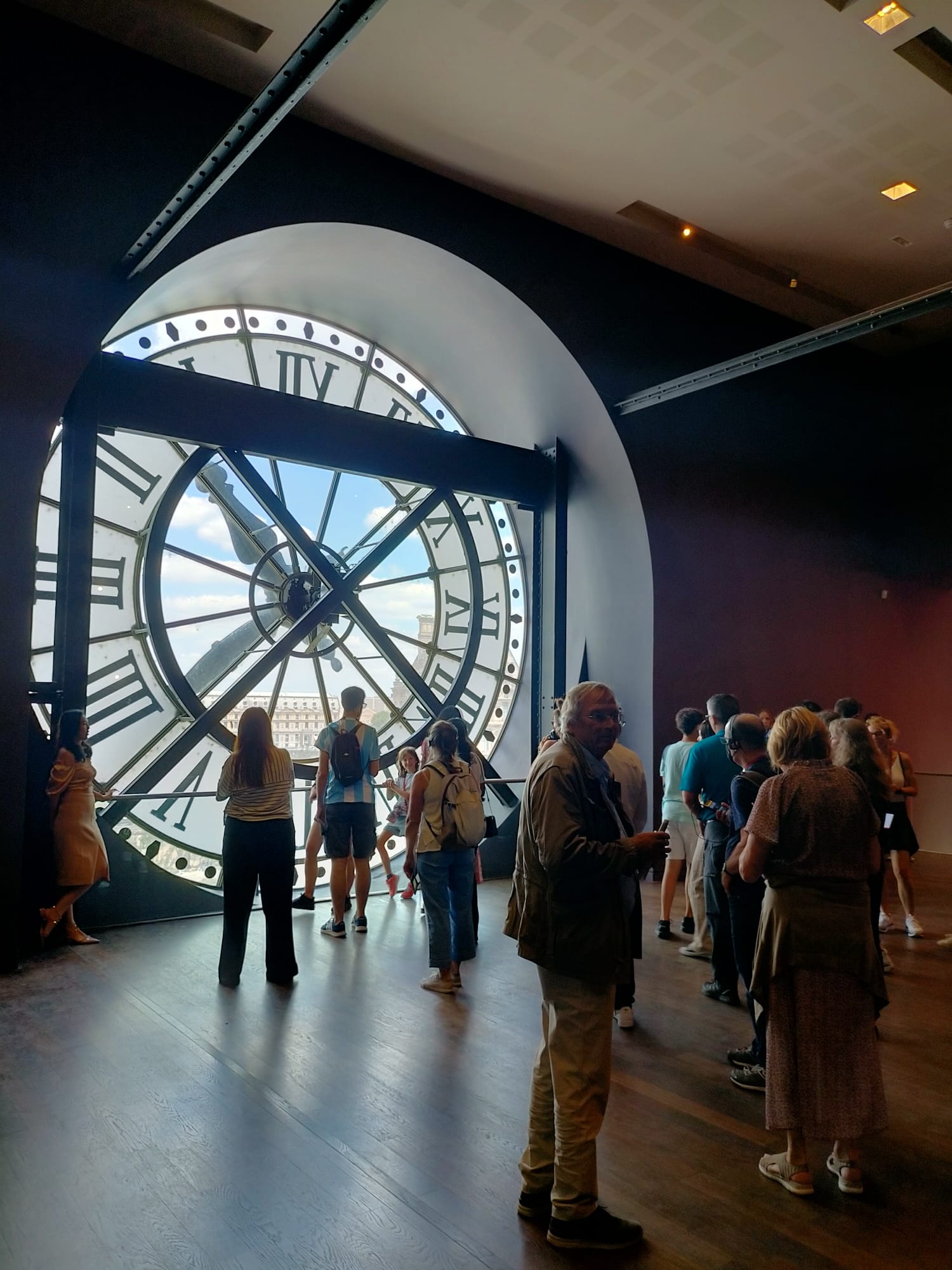 musee d'orsay