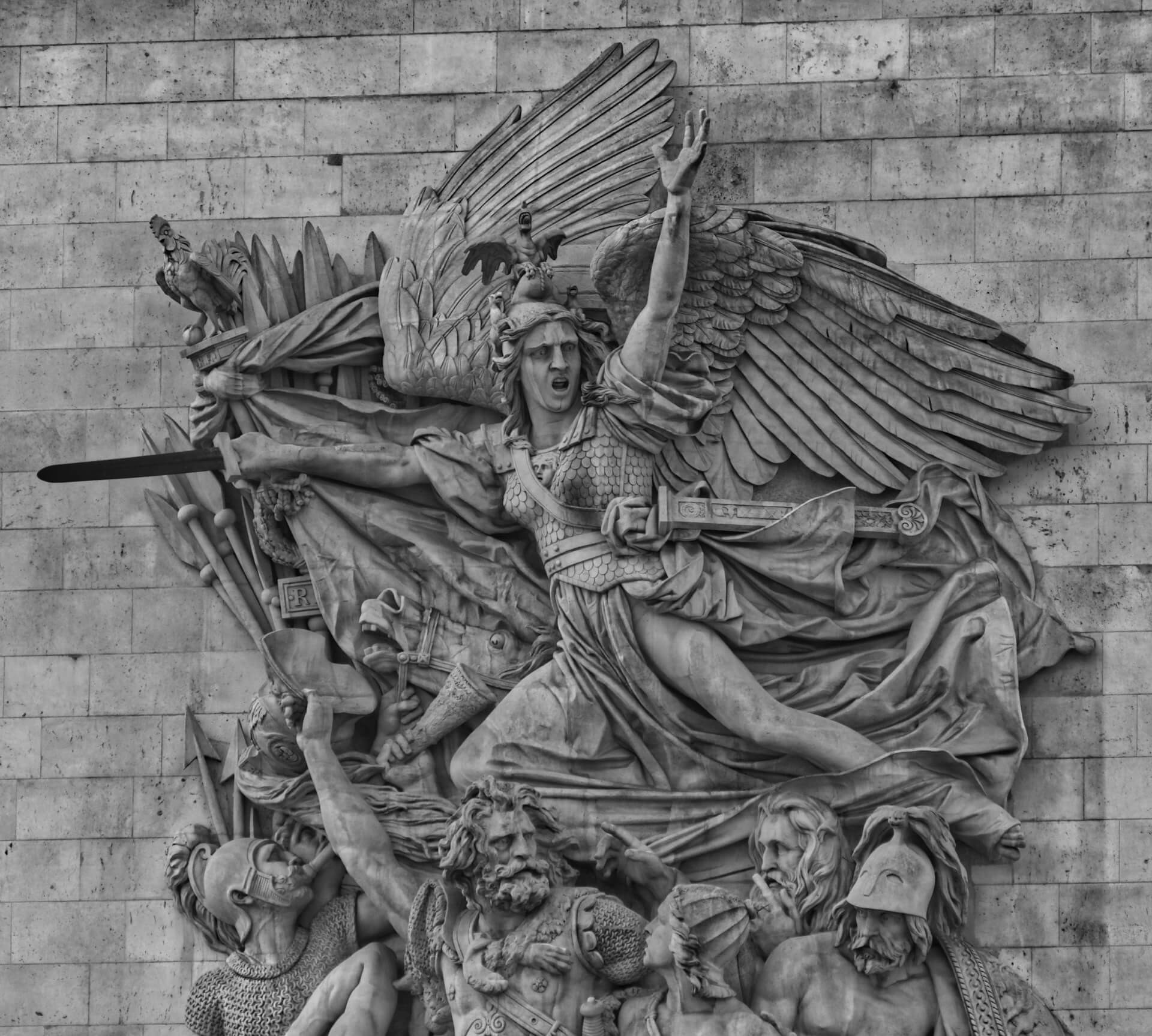 Women in french history