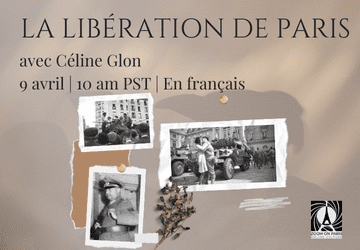 La véritable histoire de la Libération de Paris